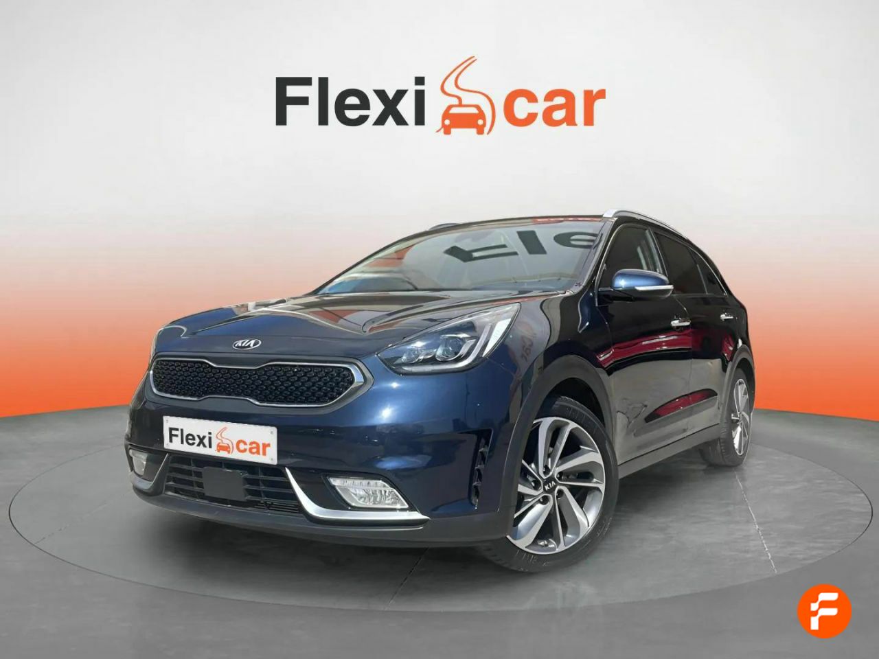 Foto Kia Niro 3