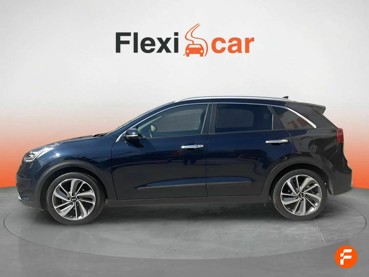 Foto Kia Niro 4