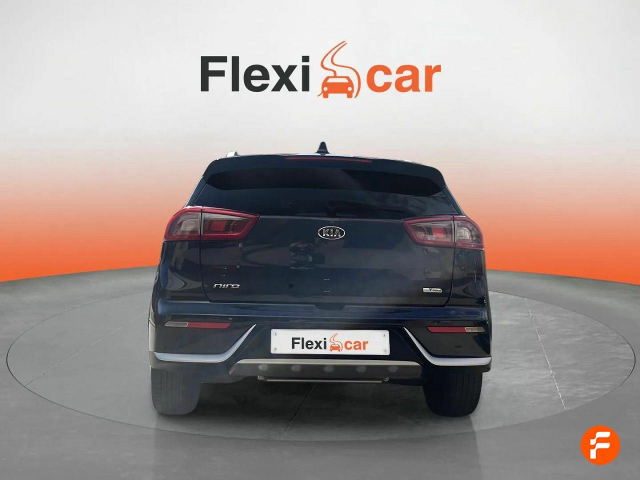Foto Kia Niro 7
