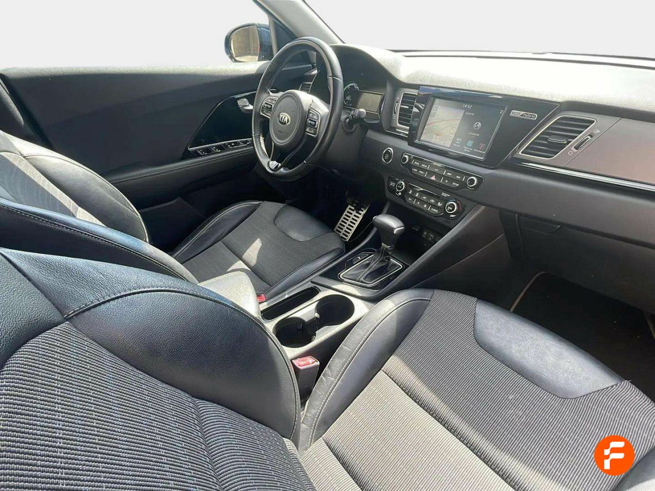 Foto Kia Niro 15