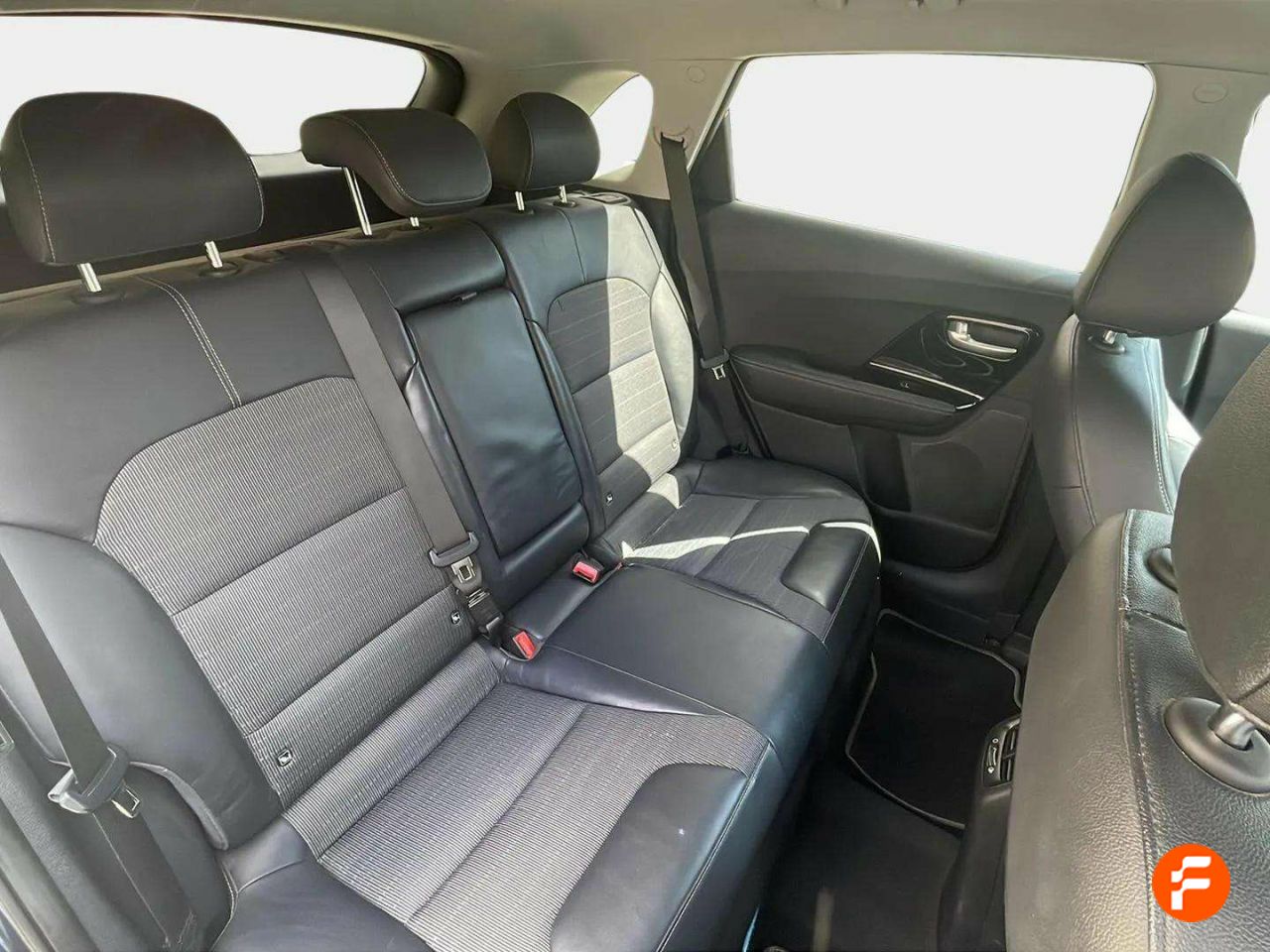 Foto Kia Niro 16