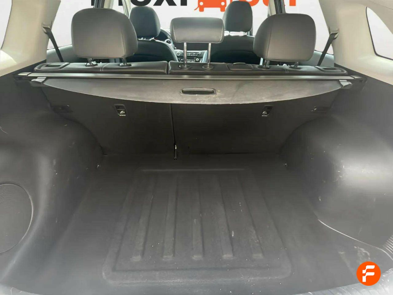 Foto Kia Niro 17