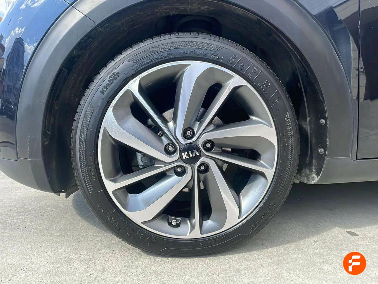 Foto Kia Niro 18