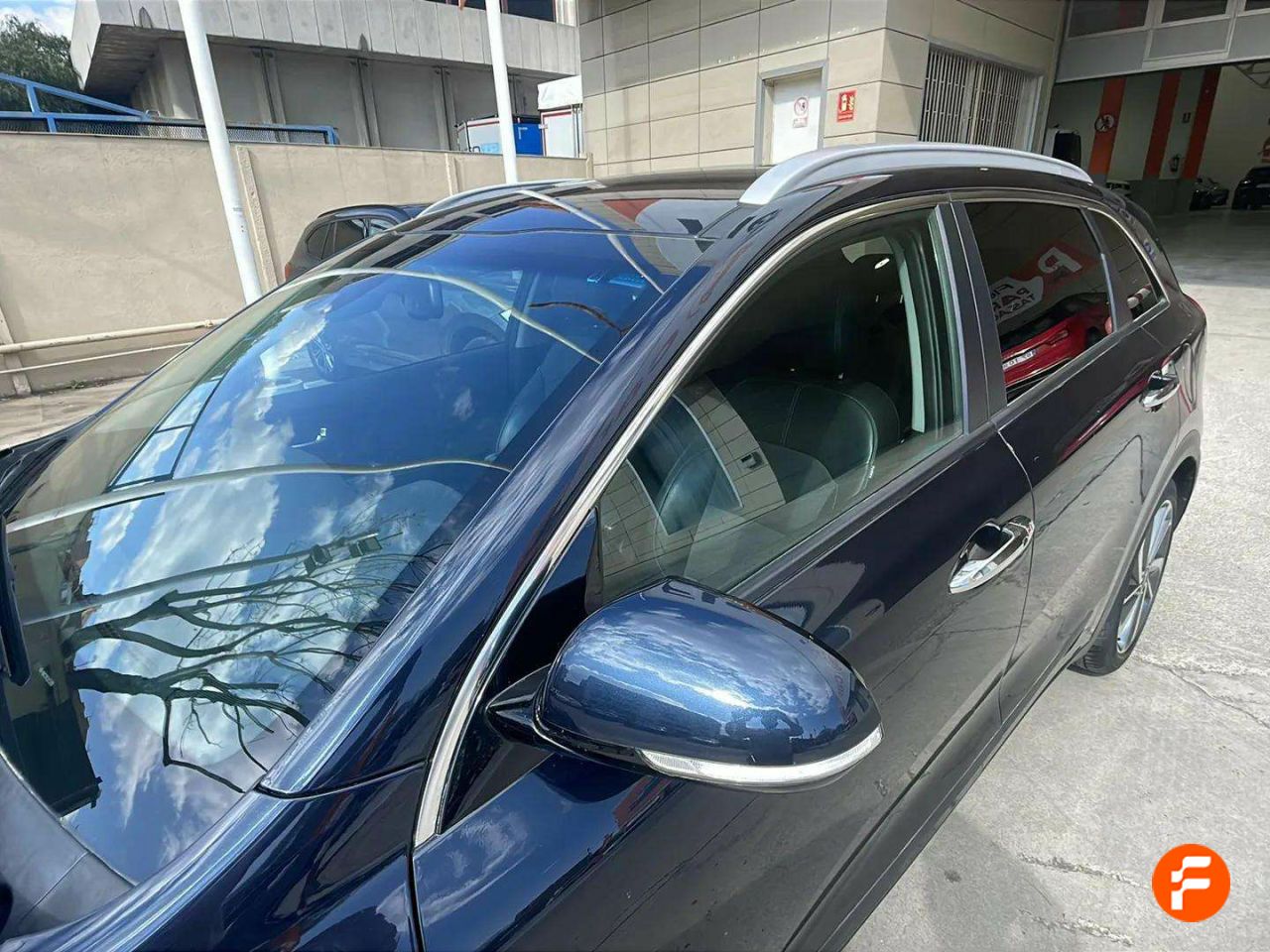 Foto Kia Niro 19