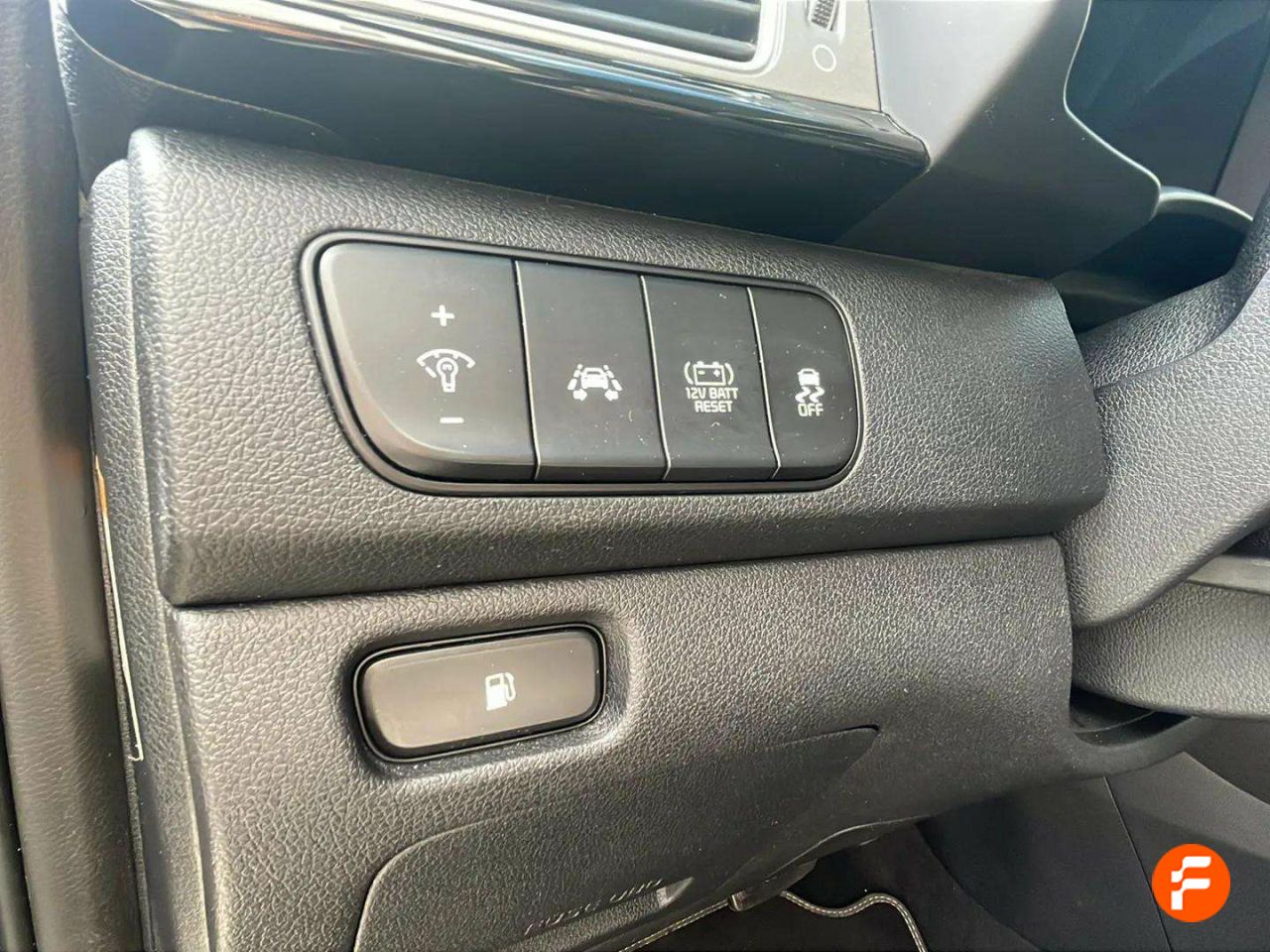 Foto Kia Niro 23