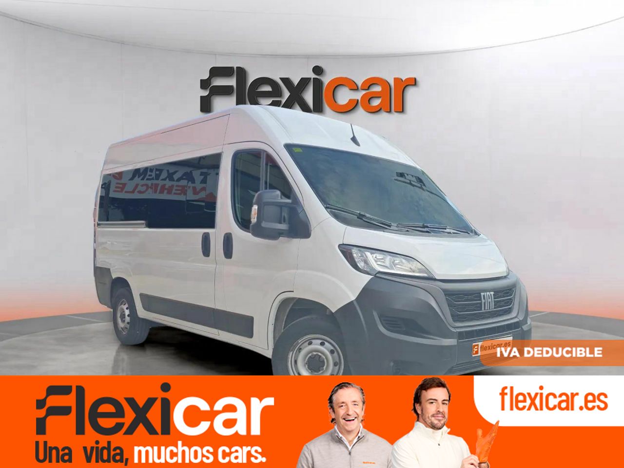 Foto Fiat Ducato 1