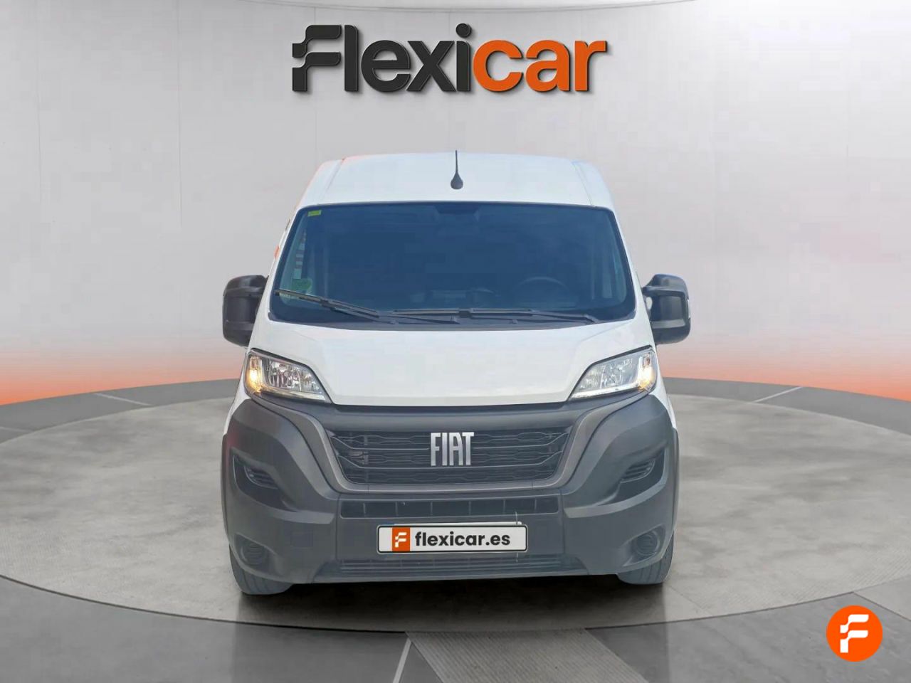 Foto Fiat Ducato 2
