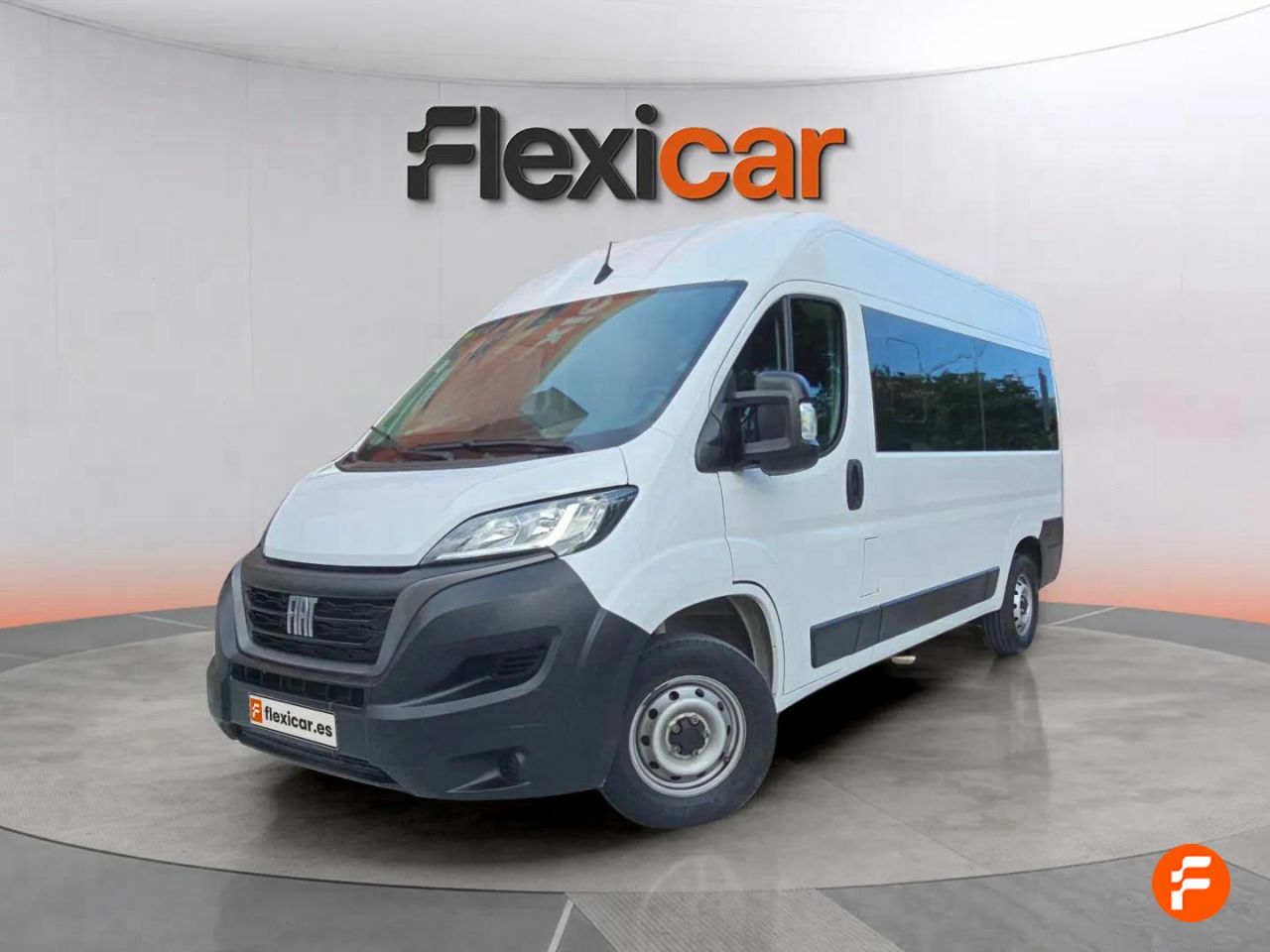 Foto Fiat Ducato 3