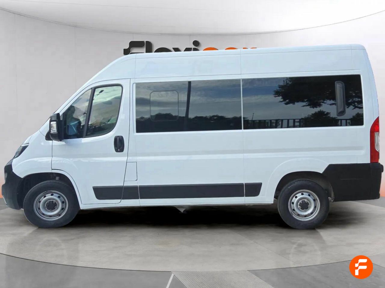 Foto Fiat Ducato 4