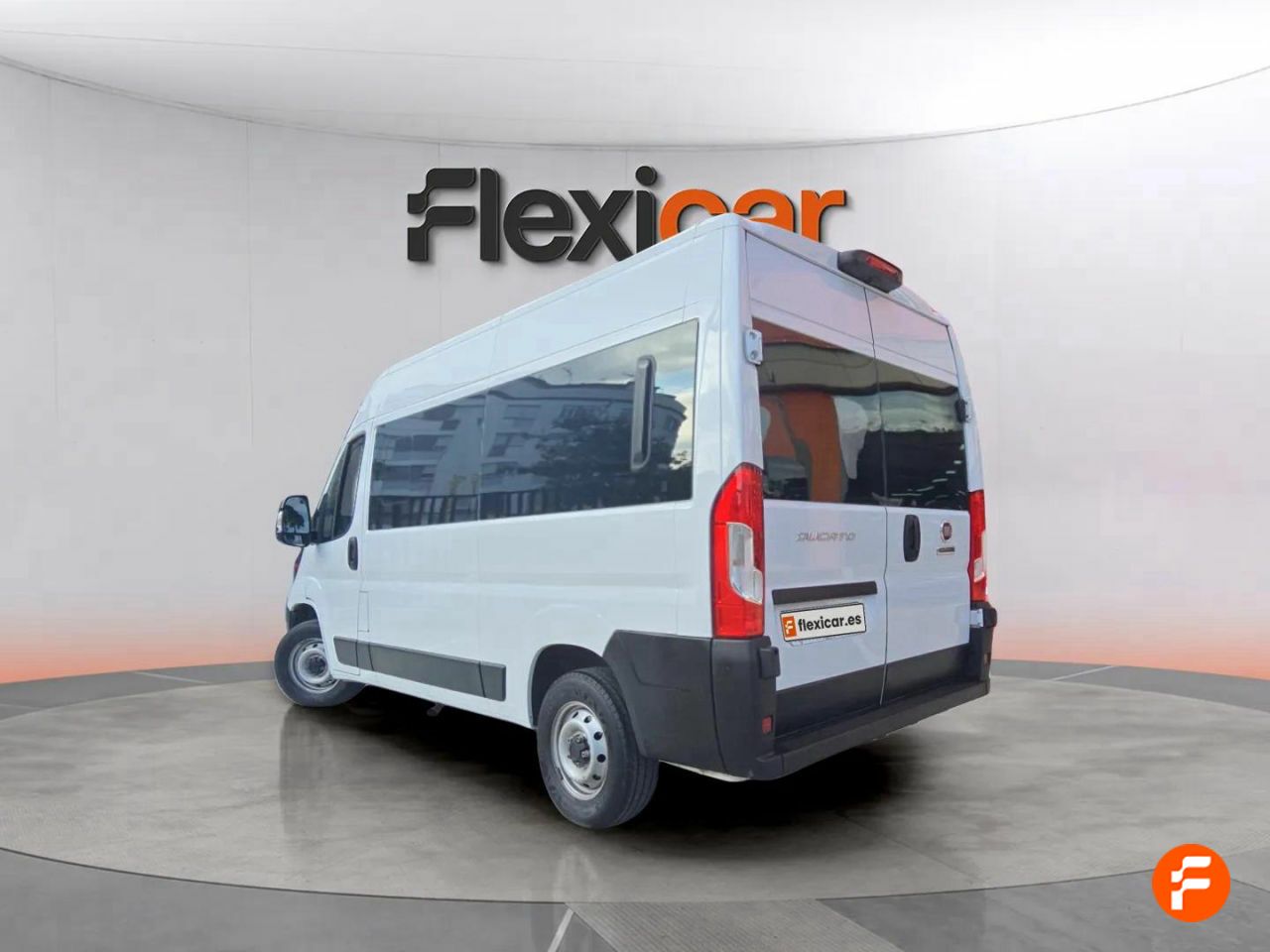 Foto Fiat Ducato 5