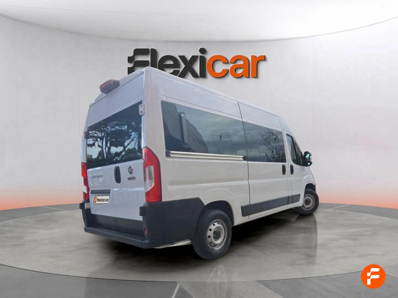 Foto Fiat Ducato 7