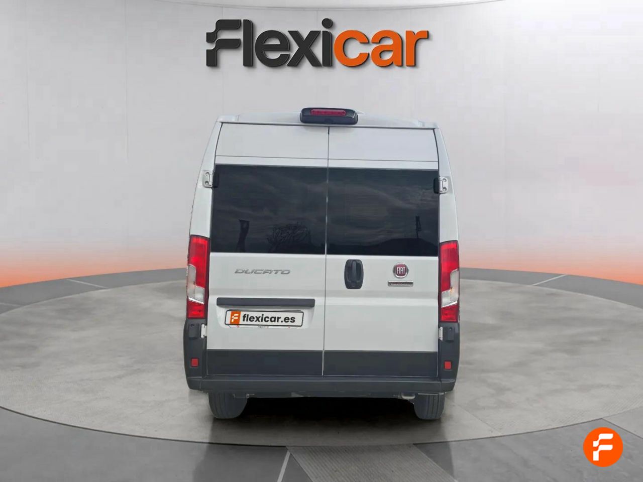 Foto Fiat Ducato 8