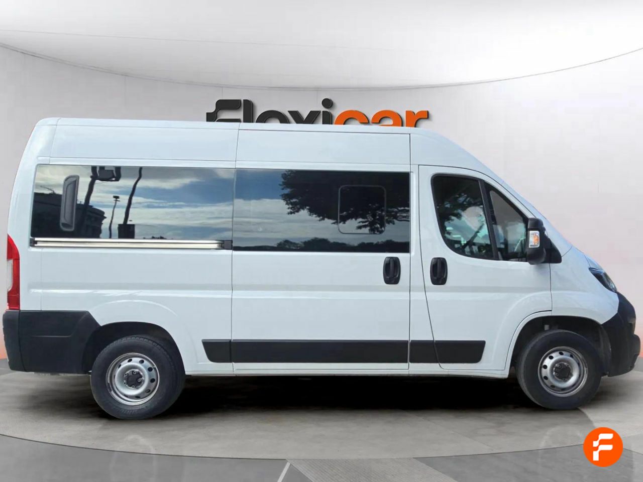 Foto Fiat Ducato 9