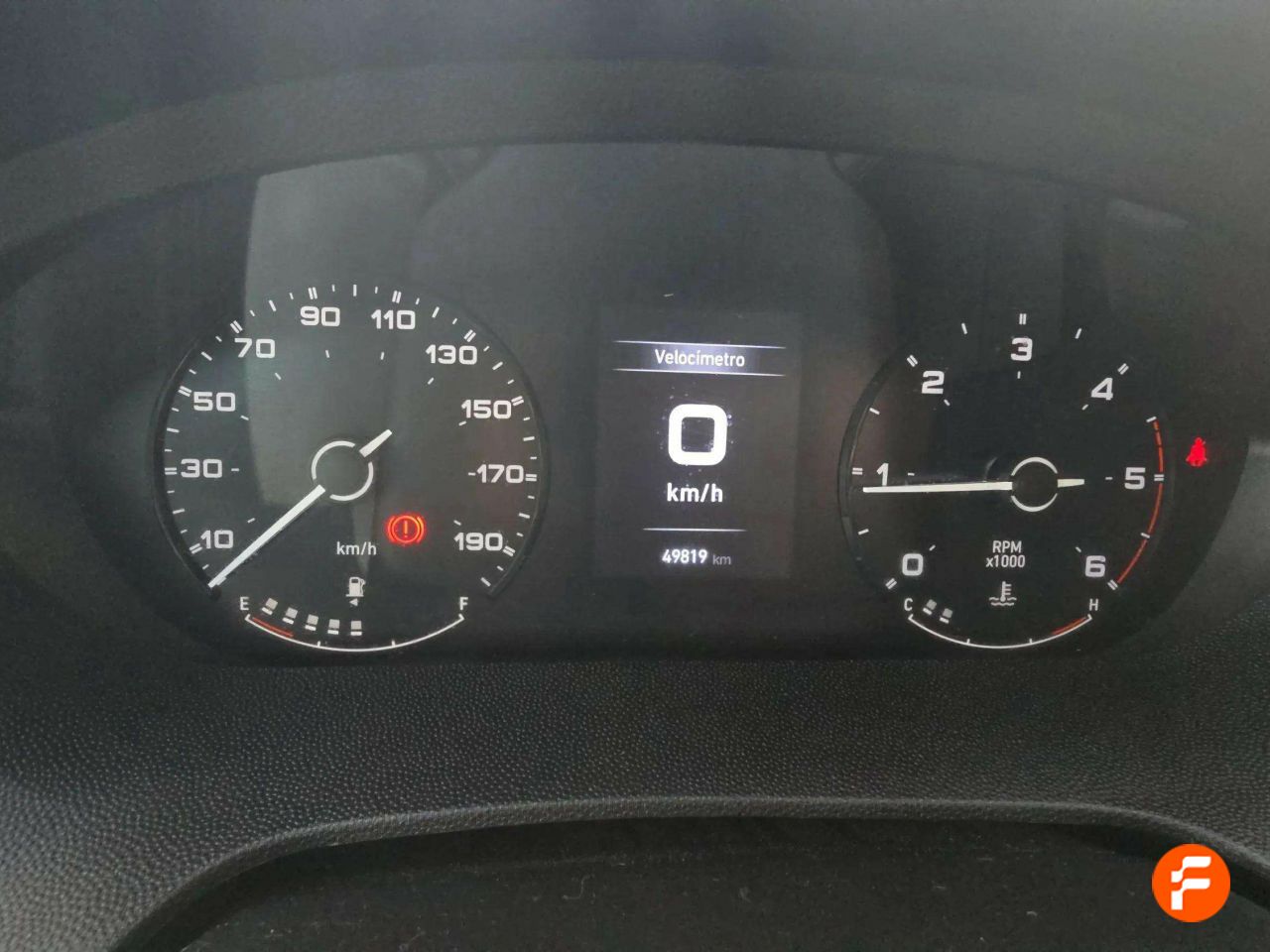 Foto Fiat Ducato 10