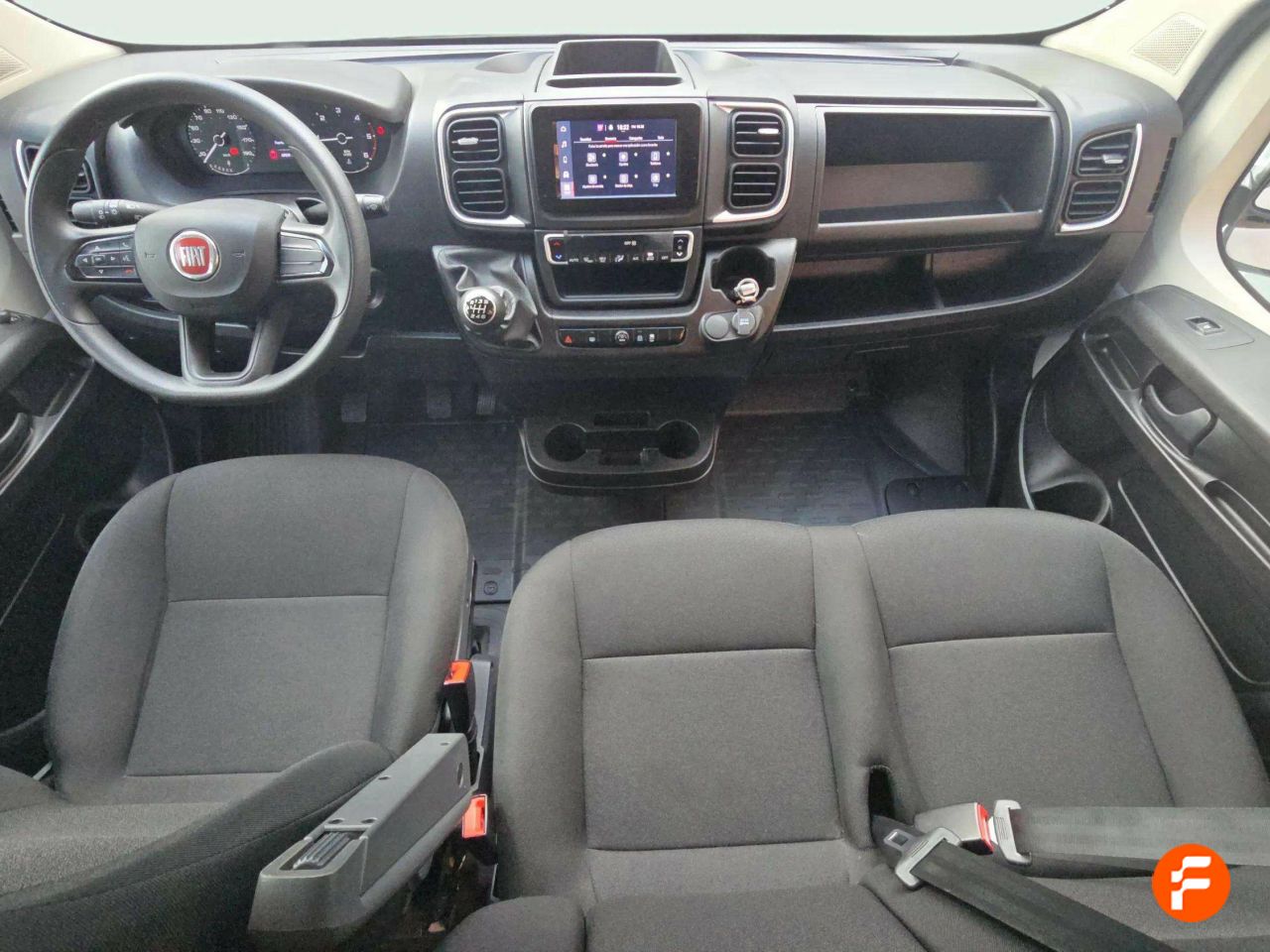 Foto Fiat Ducato 11