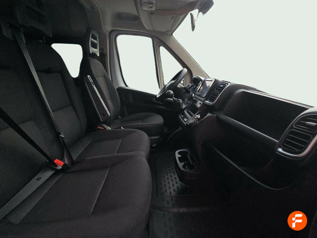 Foto Fiat Ducato 14