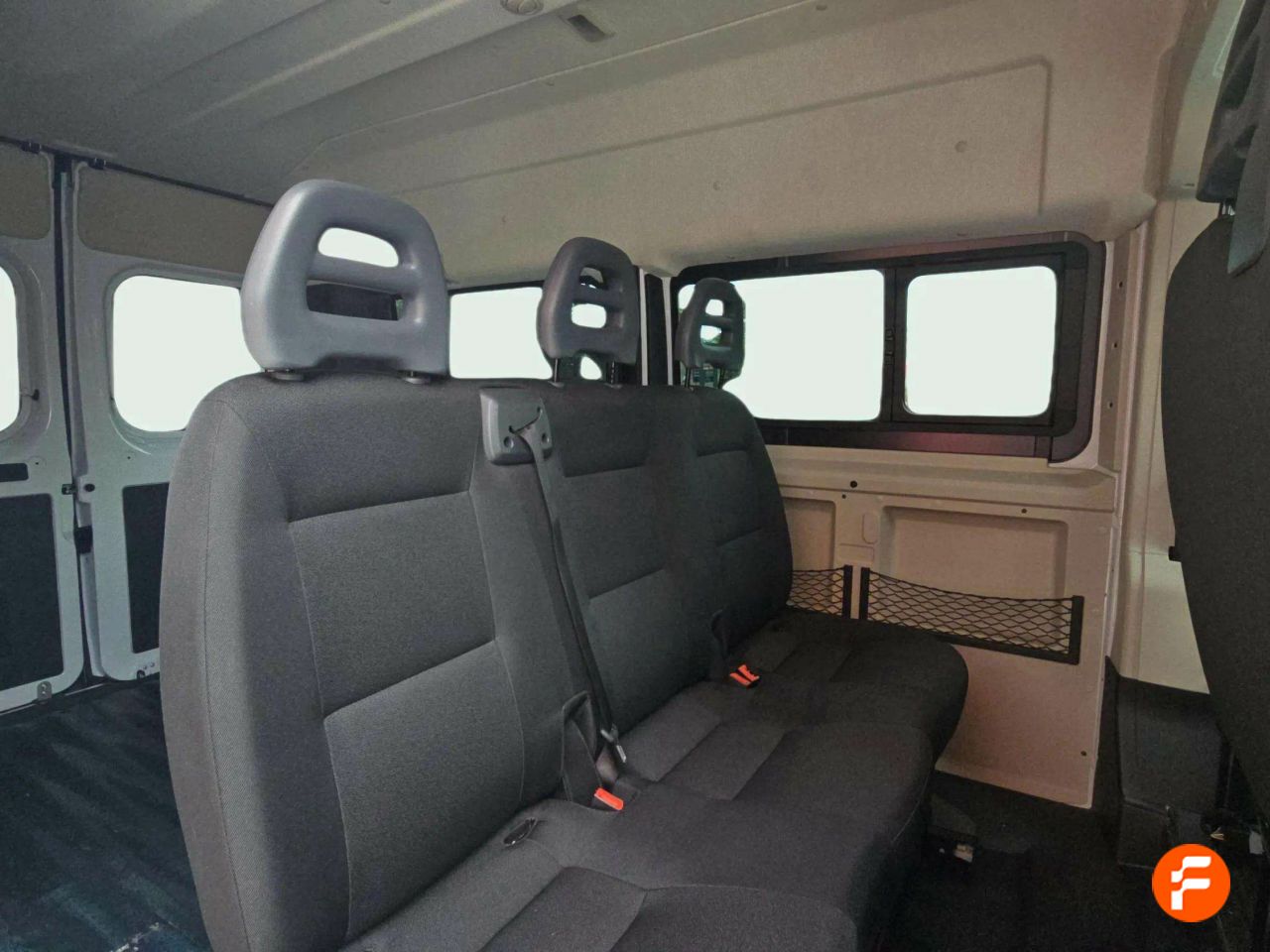 Foto Fiat Ducato 15