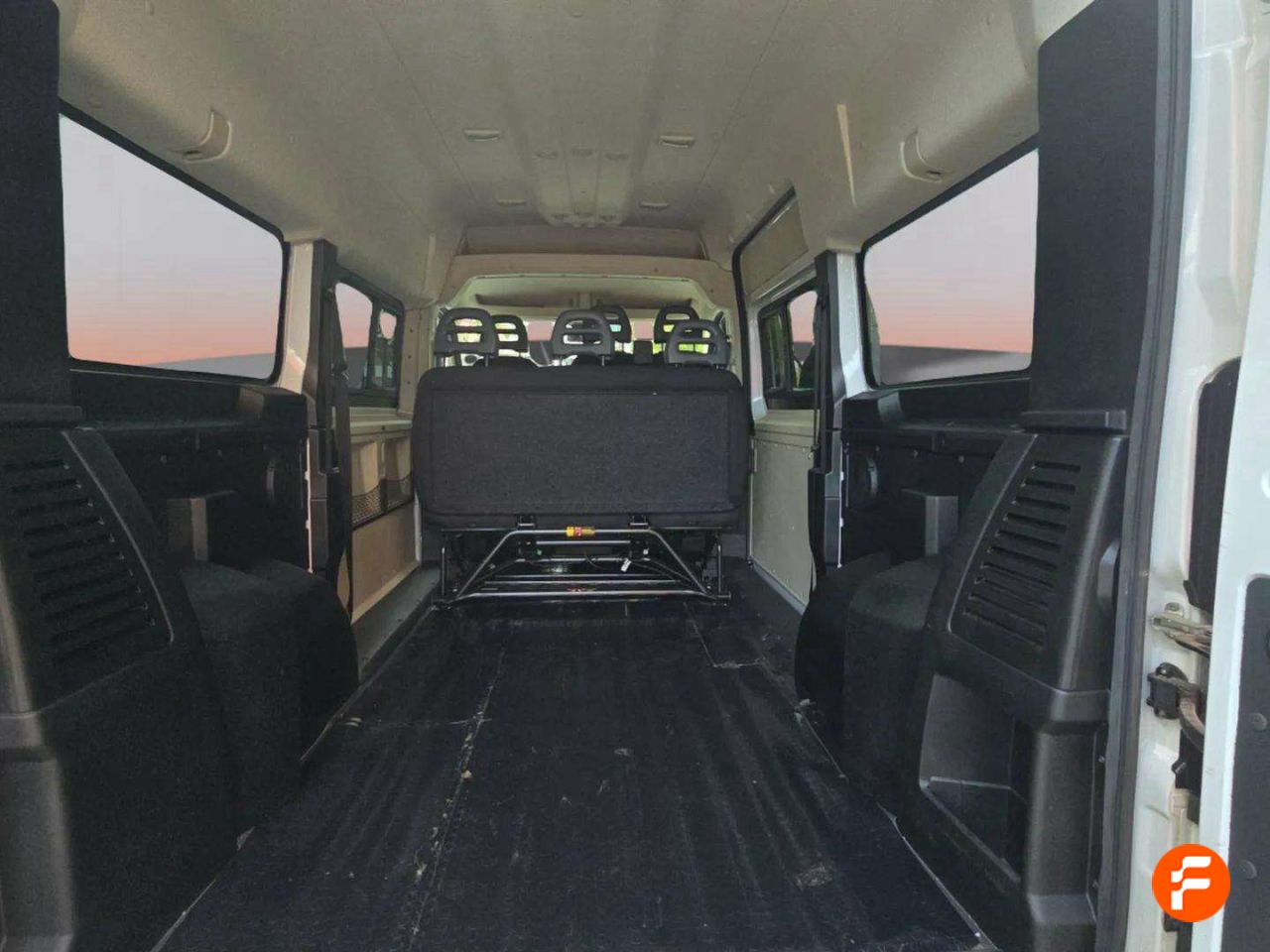 Foto Fiat Ducato 16