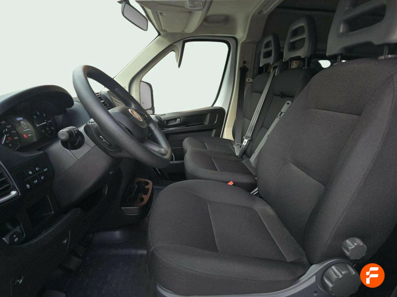 Foto Fiat Ducato 18