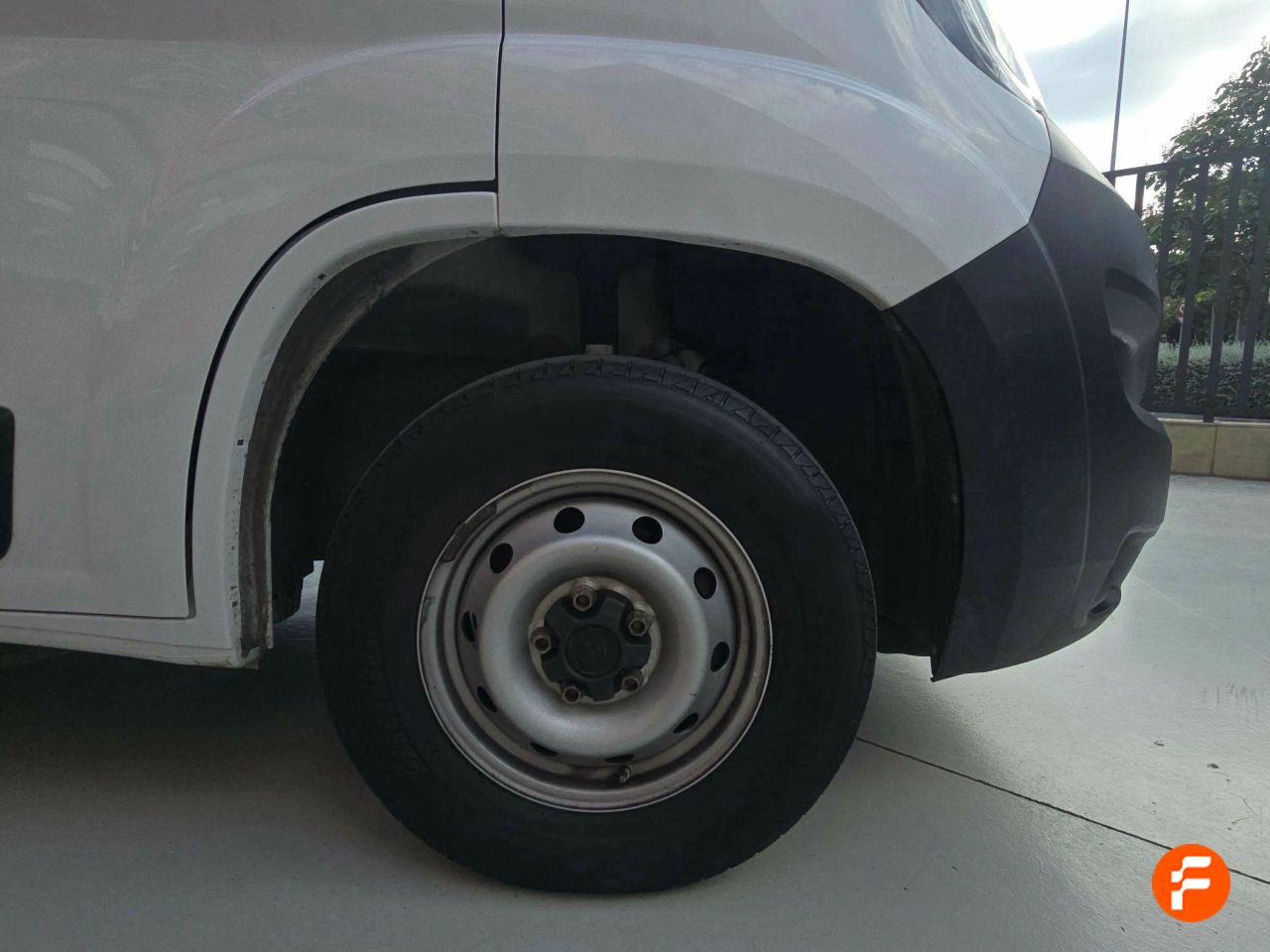 Foto Fiat Ducato 24