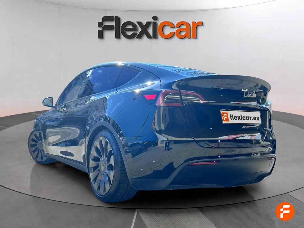 Foto Tesla Model Y 5