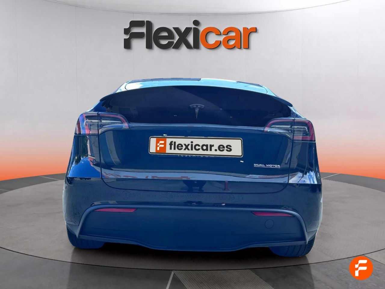 Foto Tesla Model Y 7