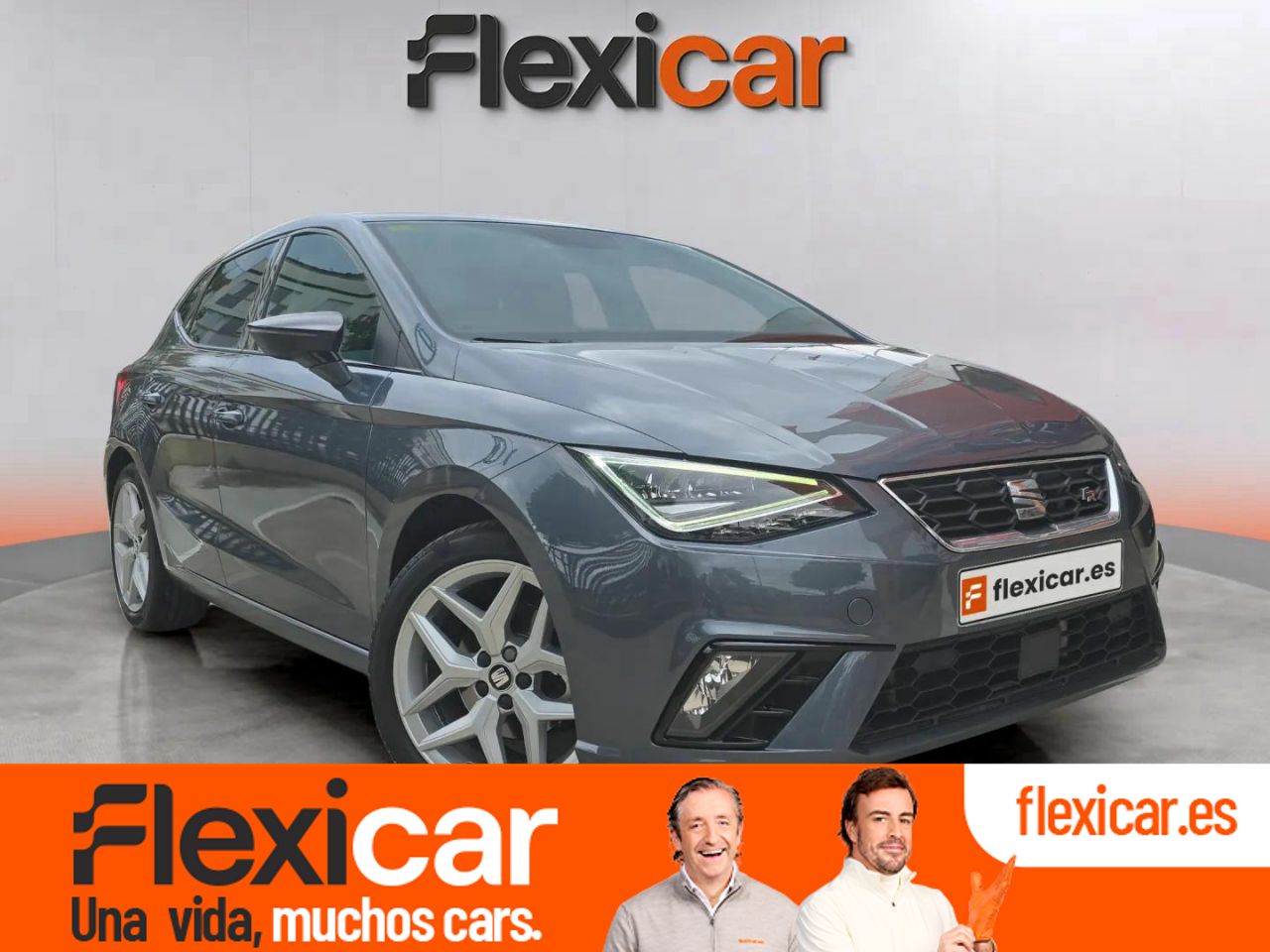 Foto Seat Ibiza 1