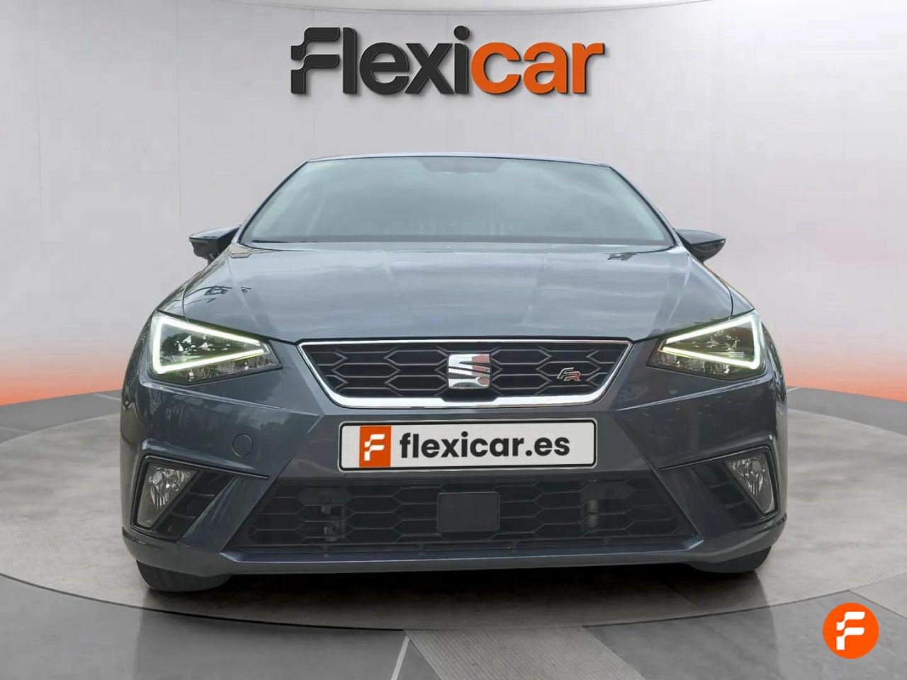 Foto Seat Ibiza 2