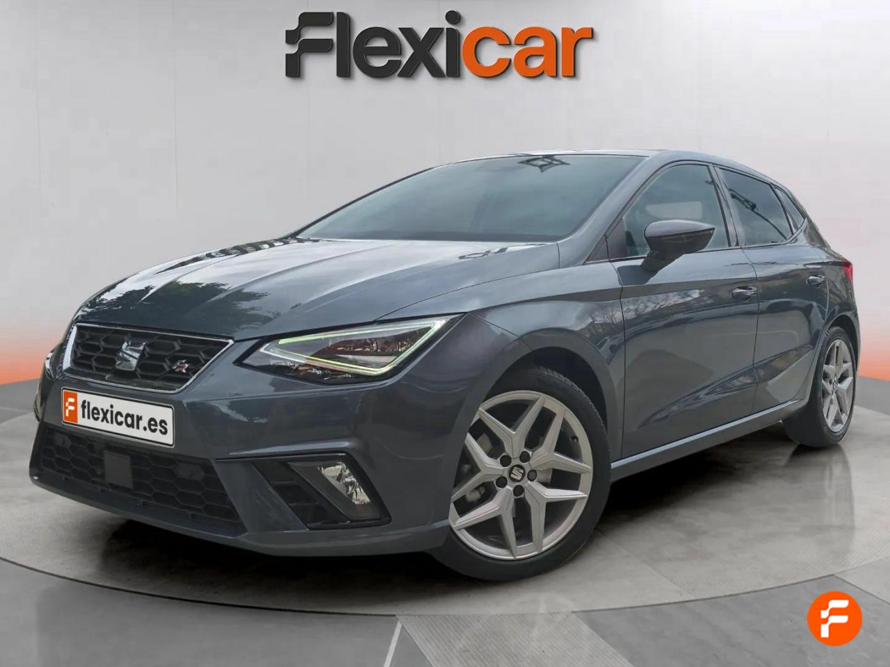 Foto Seat Ibiza 3