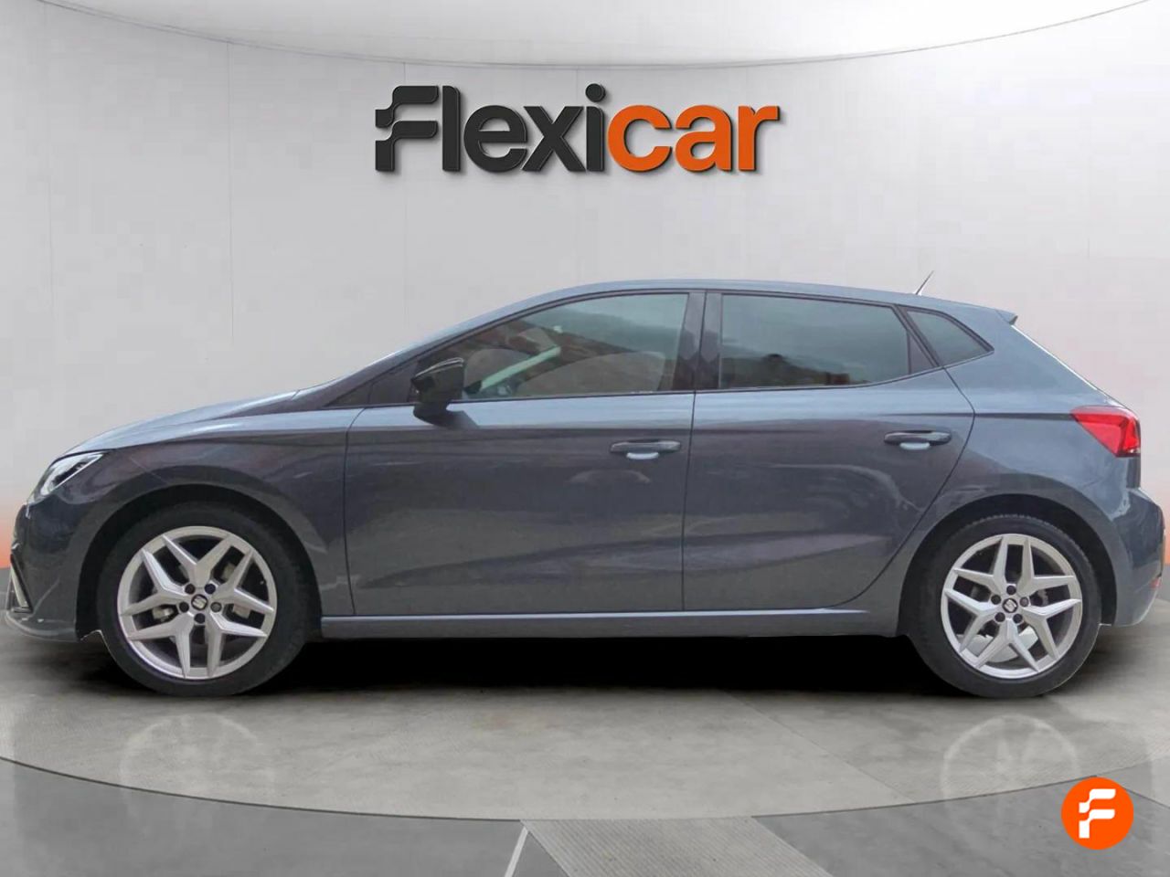 Foto Seat Ibiza 4