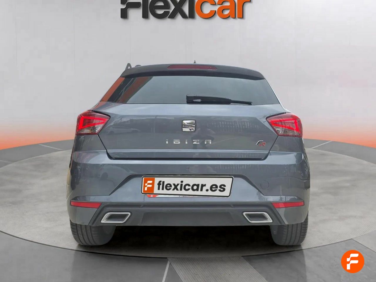 Foto Seat Ibiza 7