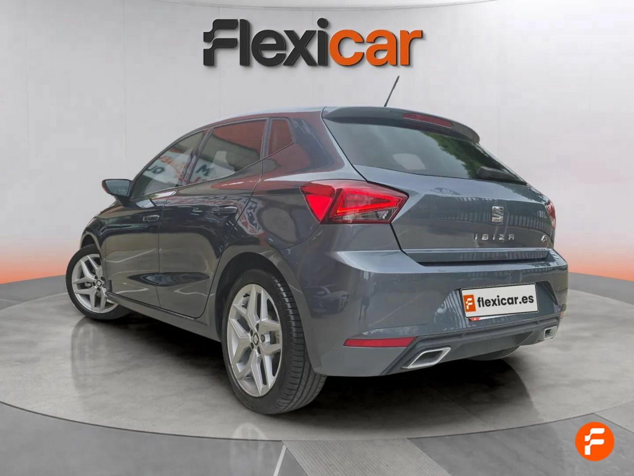 Foto Seat Ibiza 8