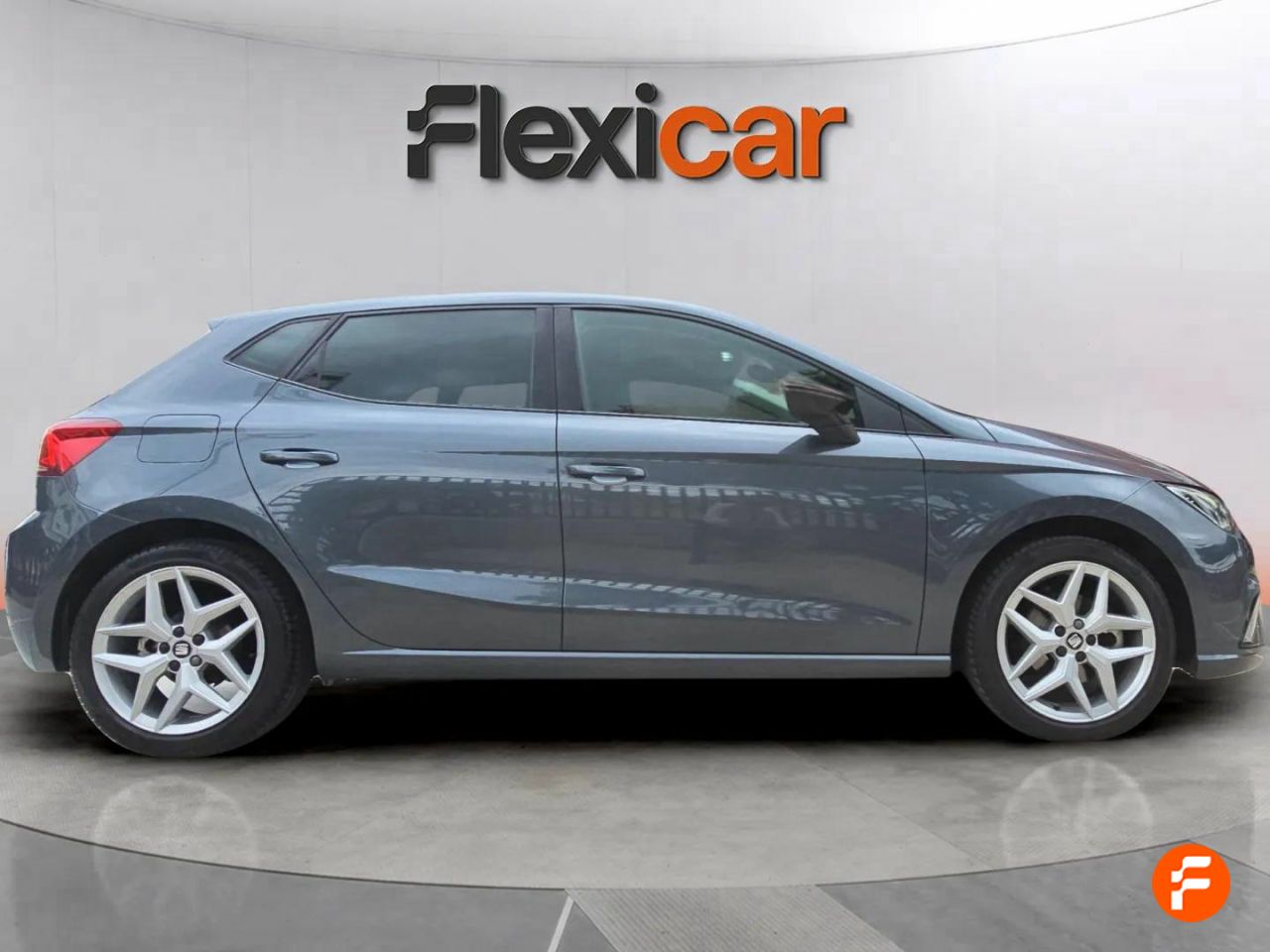 Foto Seat Ibiza 9
