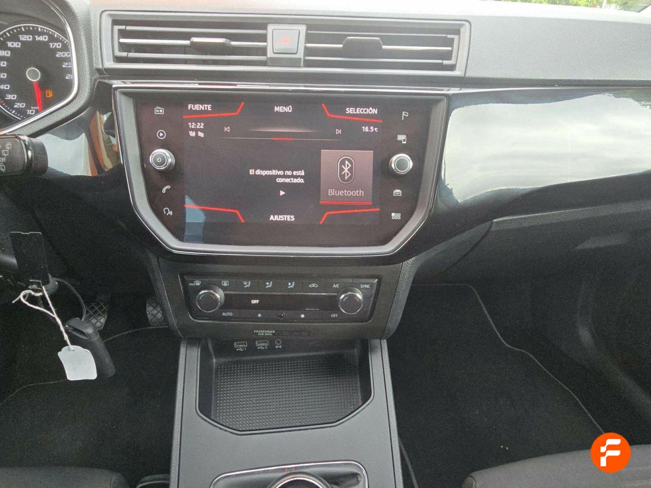 Foto Seat Ibiza 11