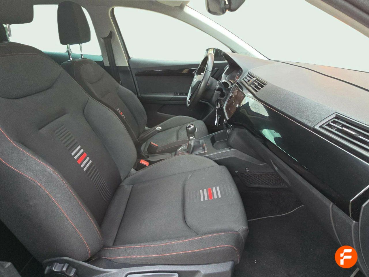 Foto Seat Ibiza 14