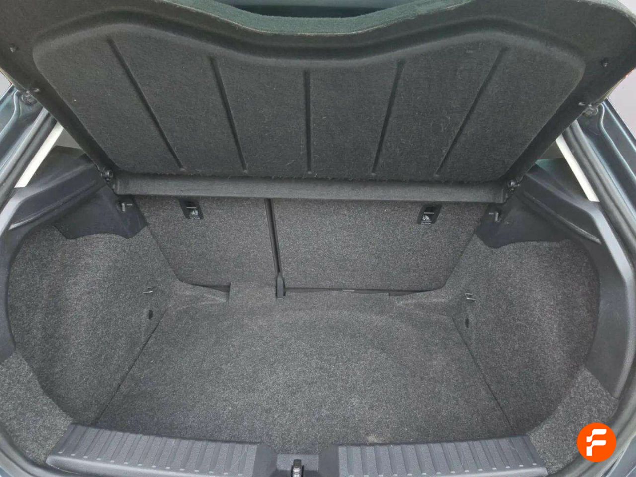 Foto Seat Ibiza 17