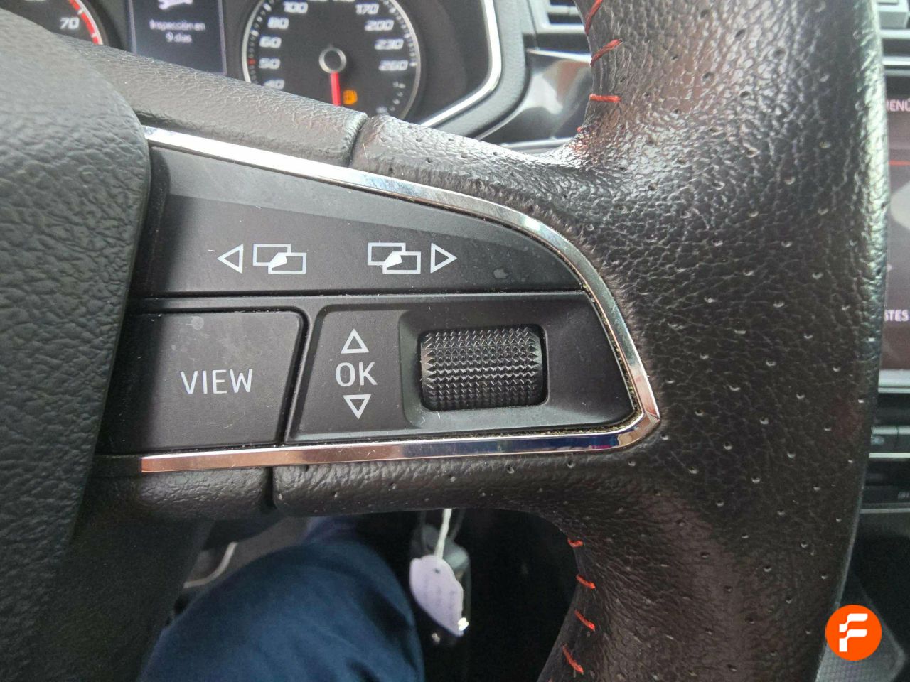 Foto Seat Ibiza 19