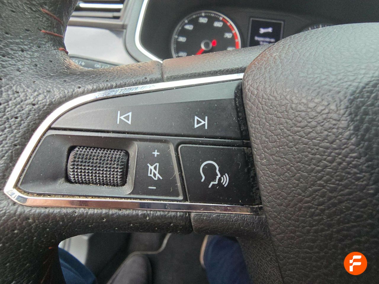 Foto Seat Ibiza 20