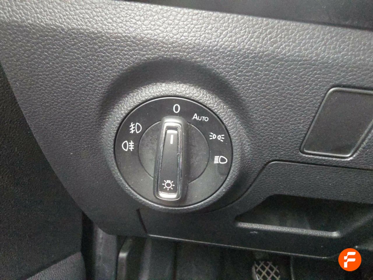 Foto Seat Ibiza 22