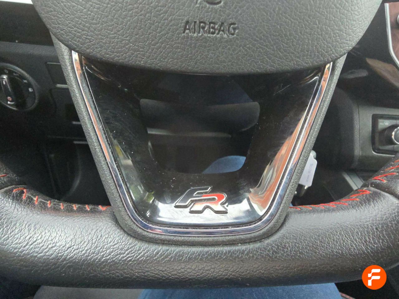Foto Seat Ibiza 23