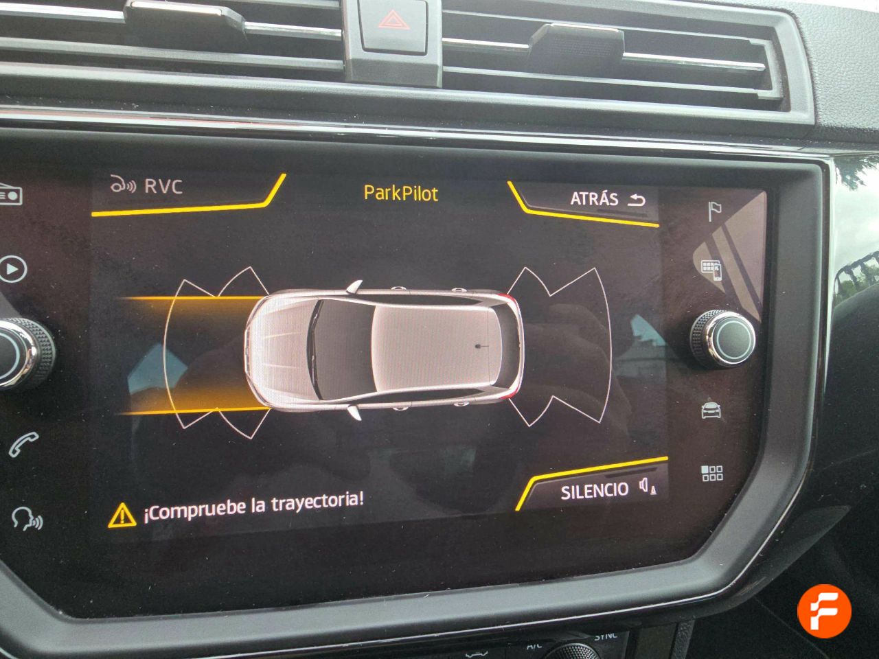 Foto Seat Ibiza 24