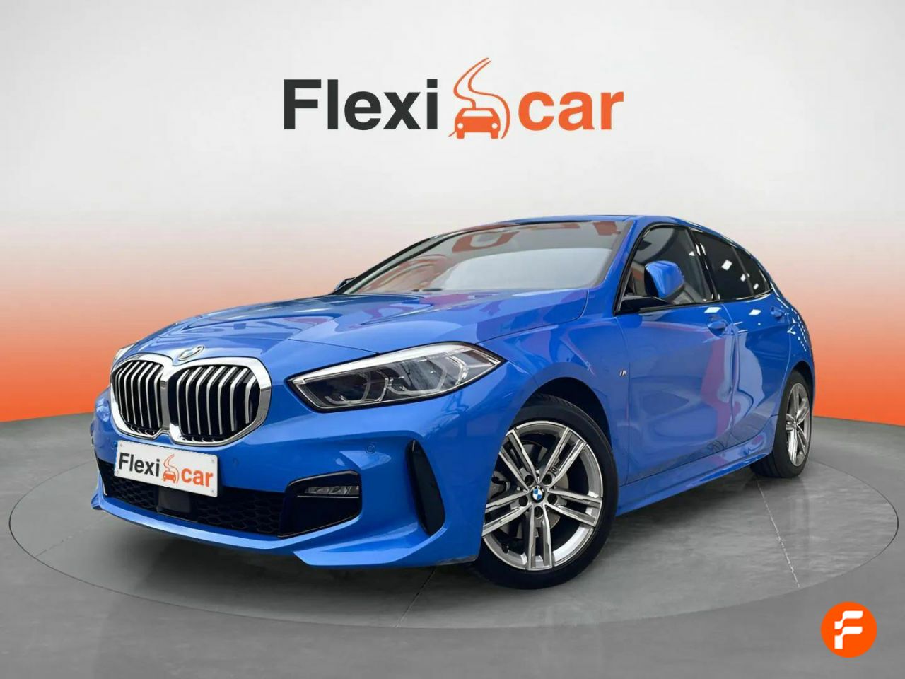 Foto BMW Serie 1 3