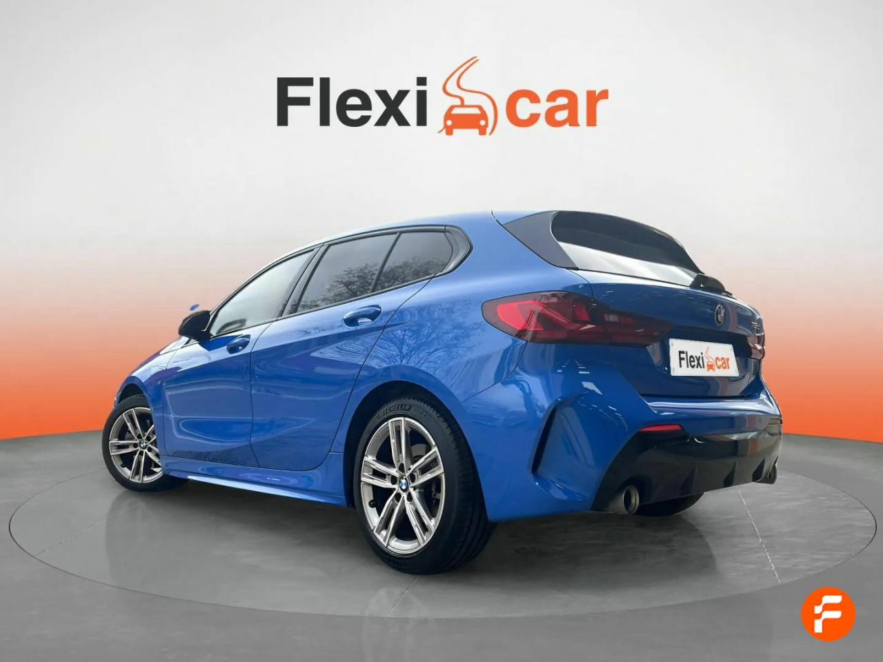 Foto BMW Serie 1 5