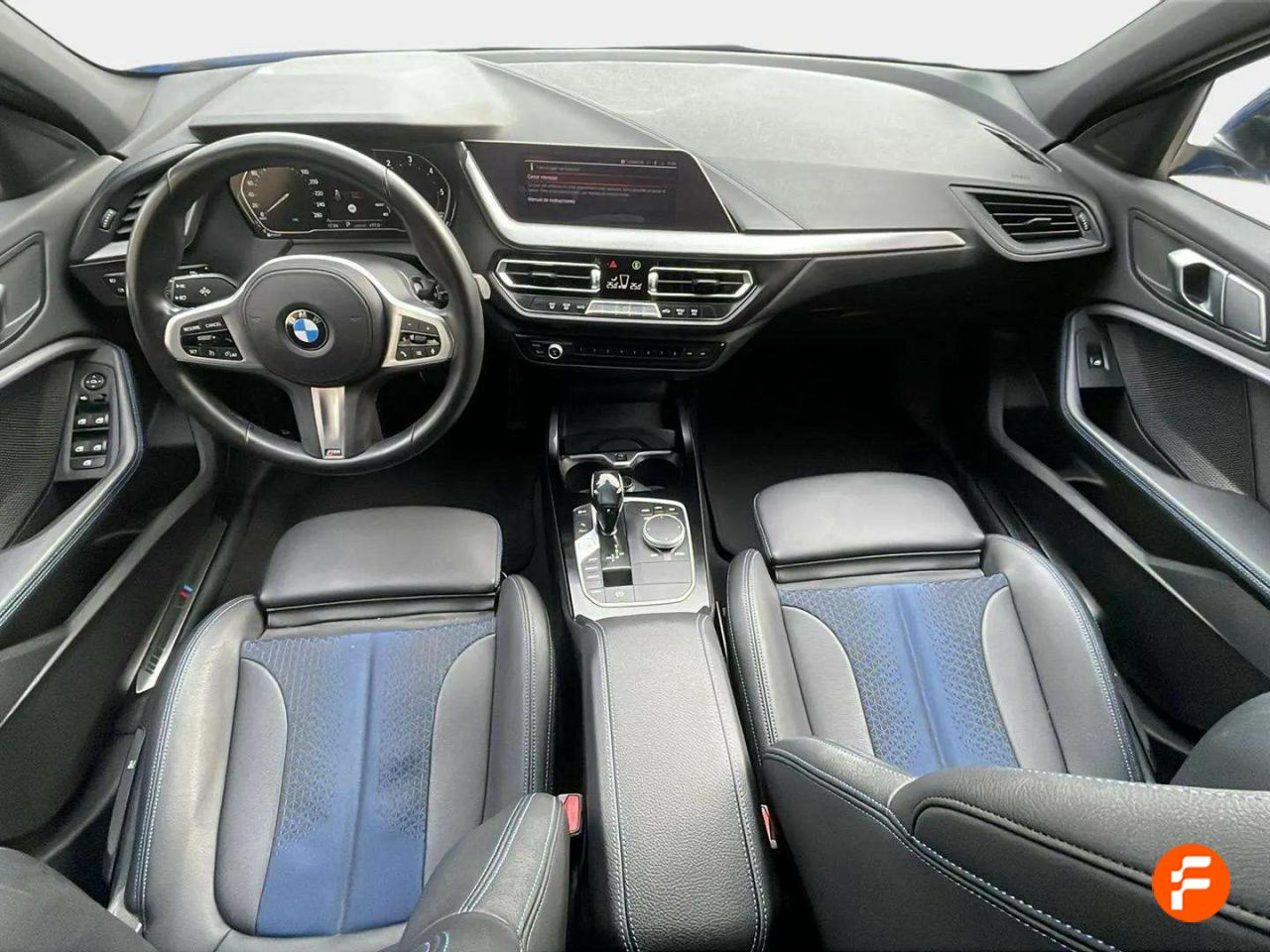 Foto BMW Serie 1 10