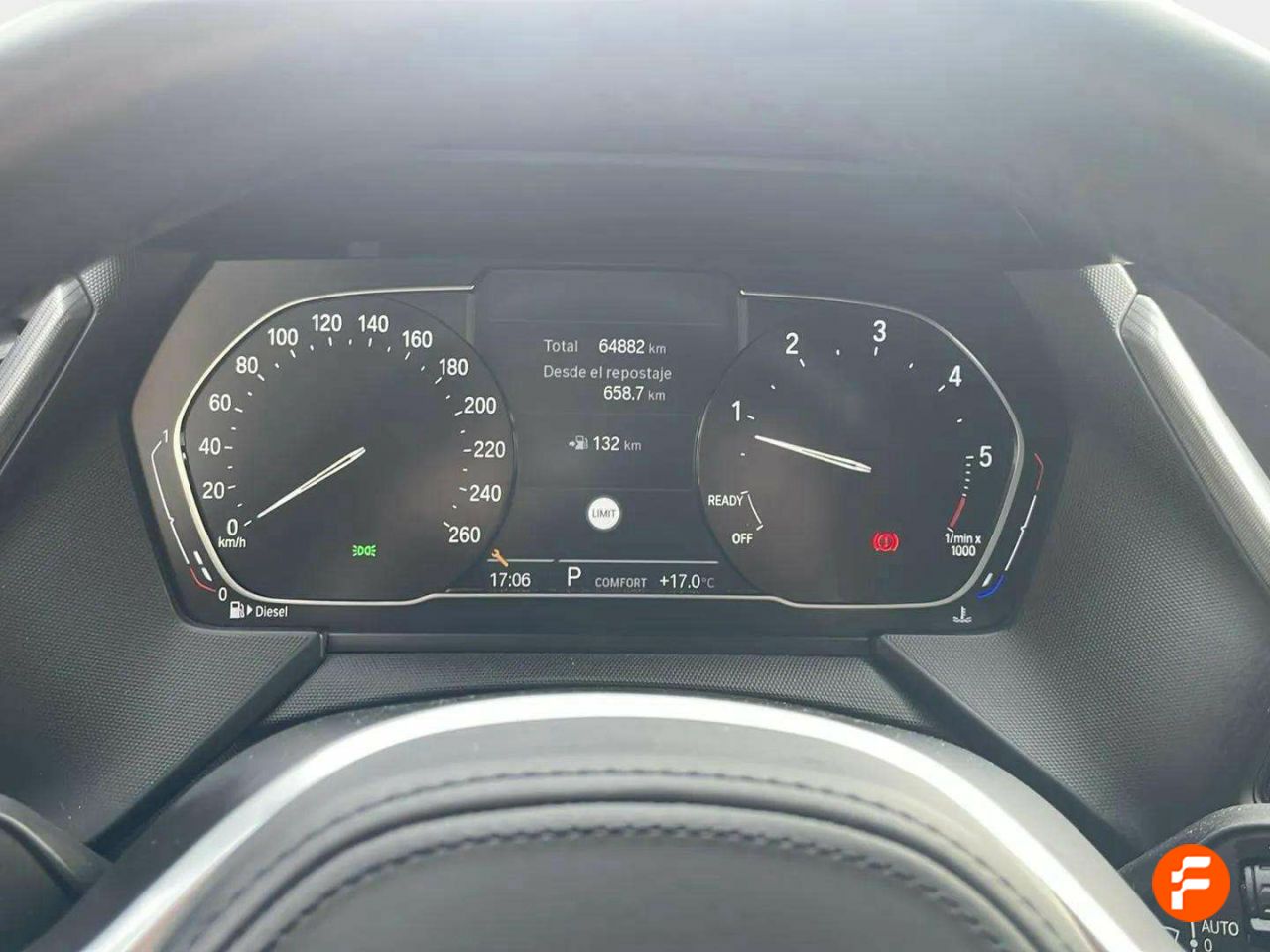 Foto BMW Serie 1 12