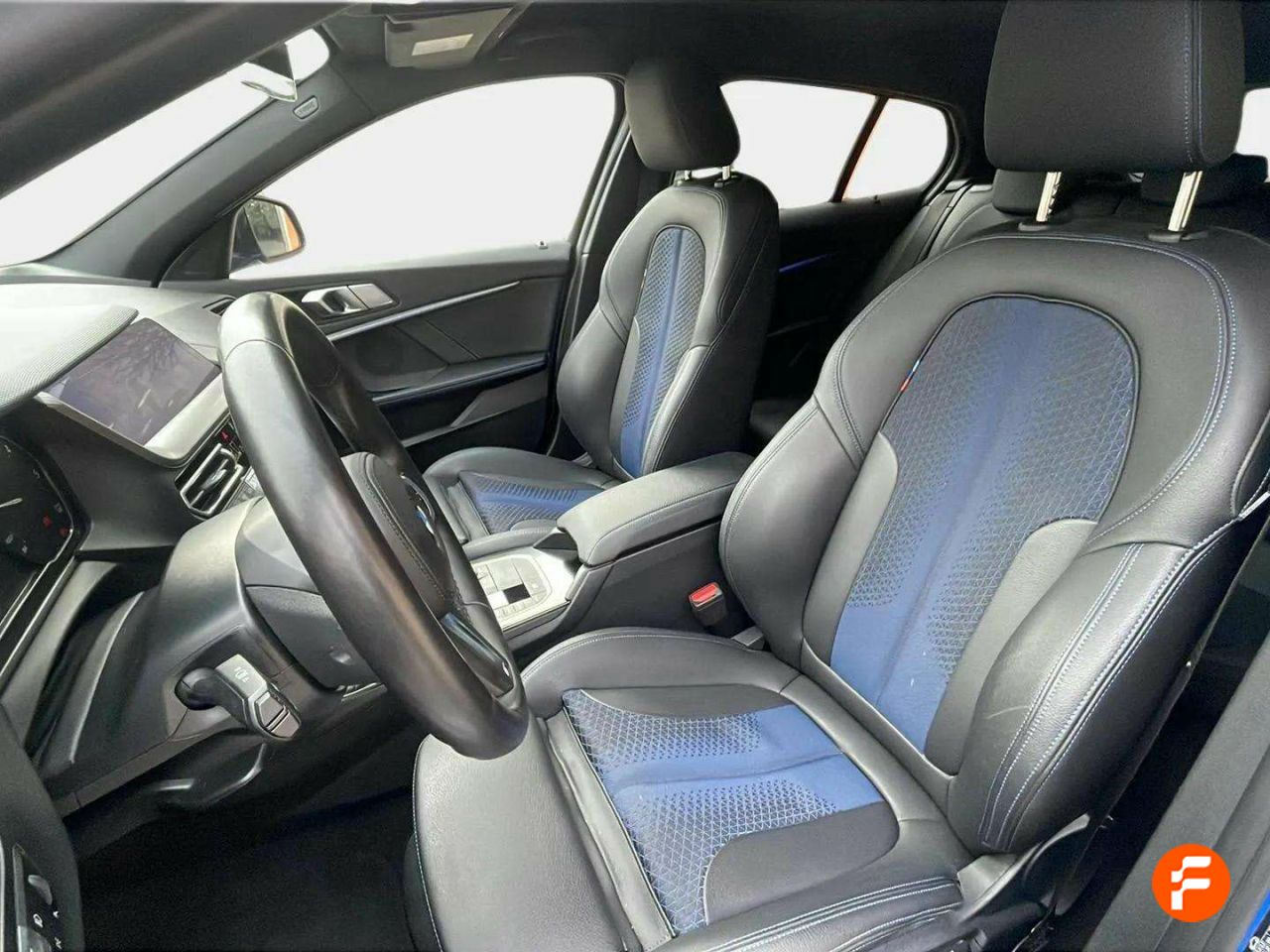 Foto BMW Serie 1 14