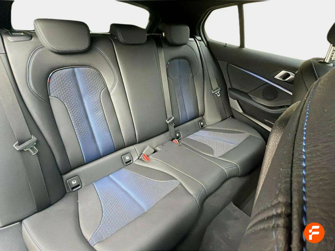 Foto BMW Serie 1 15