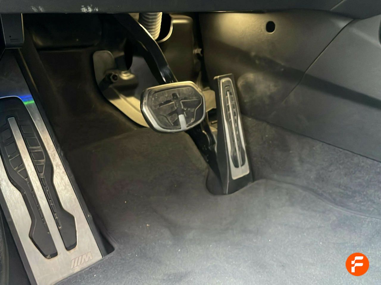 Foto BMW Serie 1 17