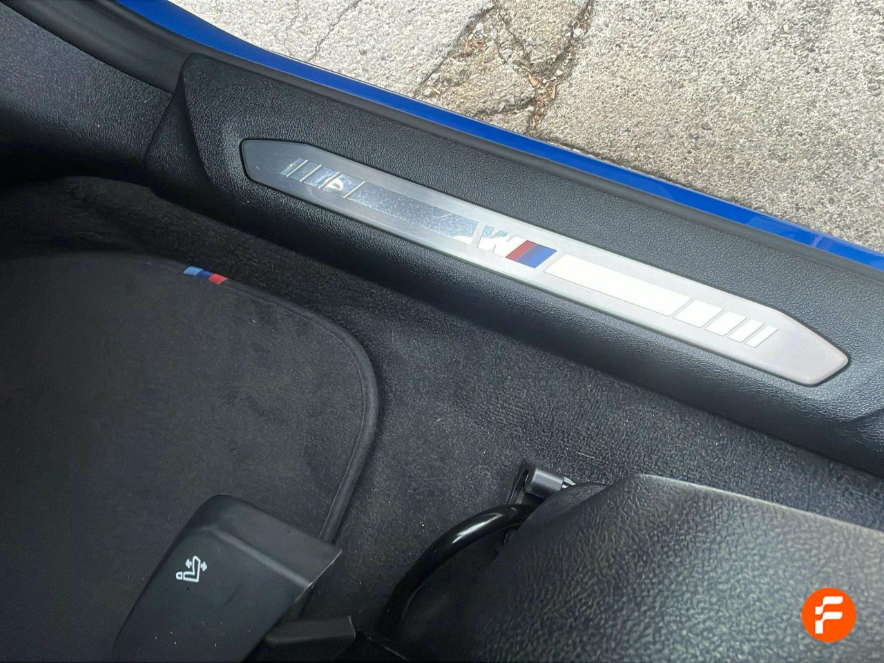 Foto BMW Serie 1 18