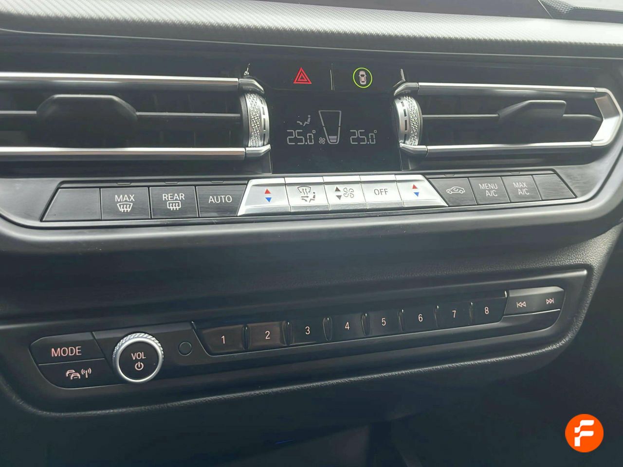 Foto BMW Serie 1 24
